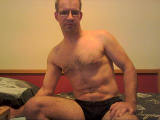 geiler bock 76 -